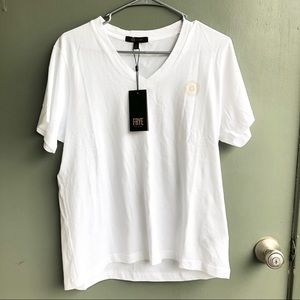 Frye Tee shirt size M